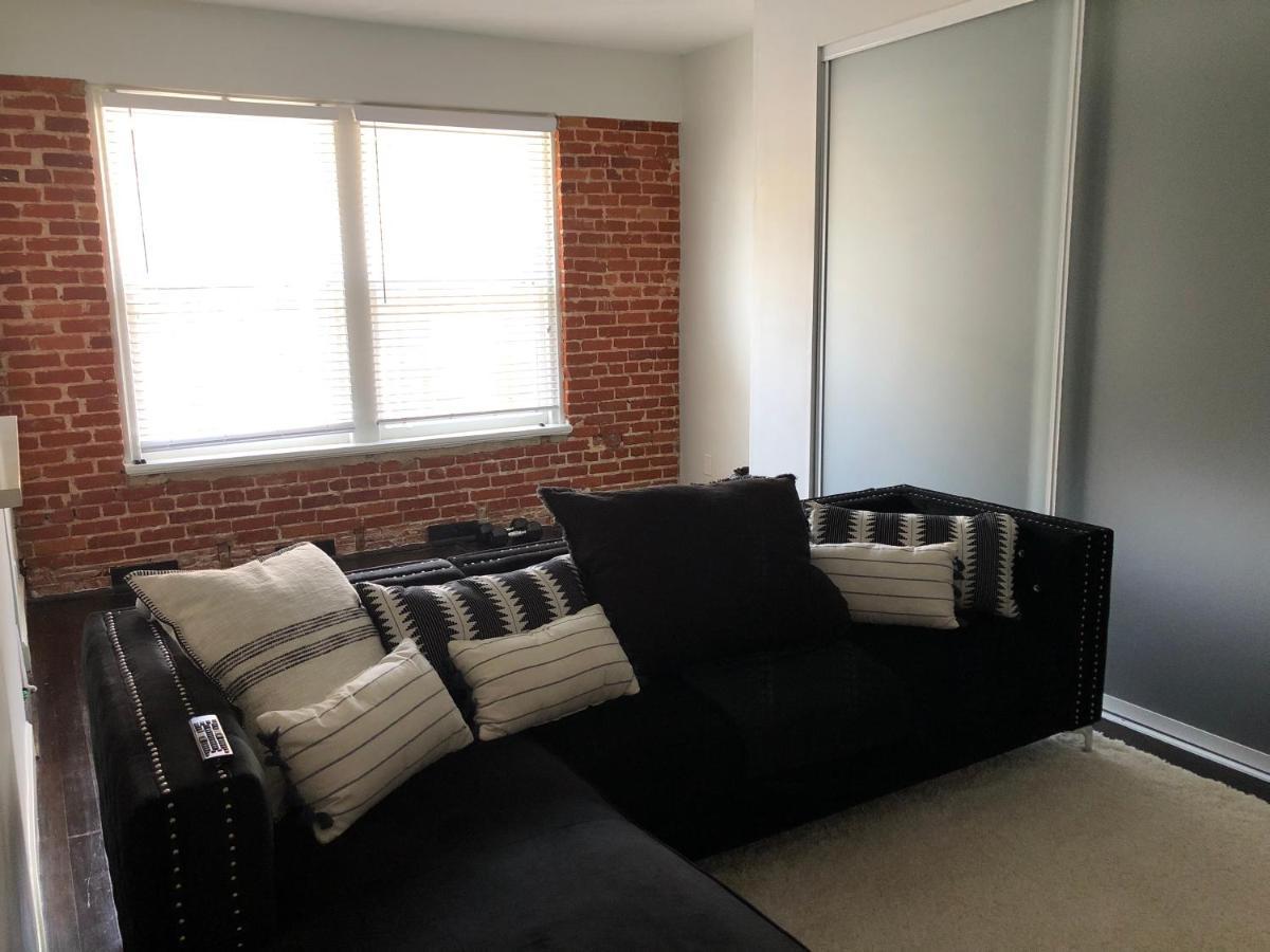 Appartement The Luxury Pad à Los Angeles Extérieur photo